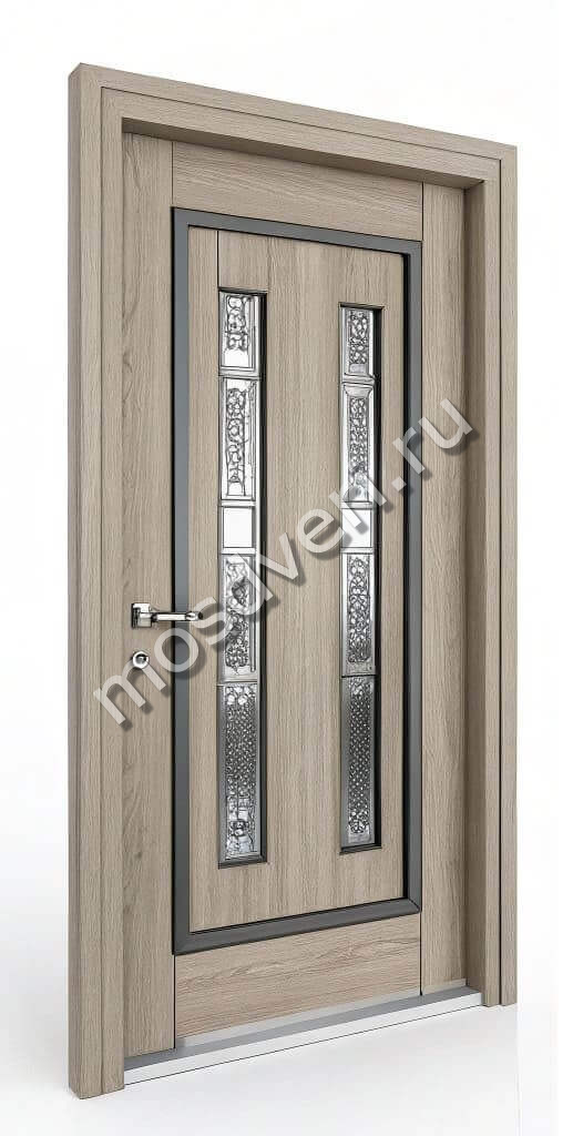 ������ ������� ����� � �������� VVDK-02